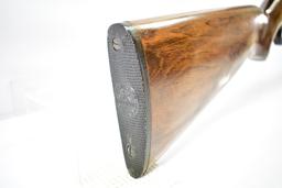 1959, Winchester, Model 77, 22 LR Cal., Semi-Auto W/ Scope