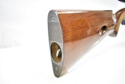 Circa 1990, Norinco (Interarms) Model 22 ATD Takedown, 22  LR Cal., Semi-Auto W/ Scope