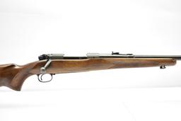 1952, Winchester, Model 70, 270 Win Cal., Bolt-Action