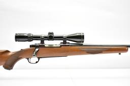 1988, Ruger, M77, 22-250 Cal., Bolt-Action W/ Scope