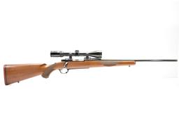 1988, Ruger, M77, 22-250 Cal., Bolt-Action W/ Scope