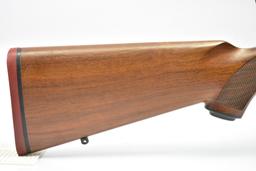 1988, Ruger, M77, 22-250 Cal., Bolt-Action W/ Scope