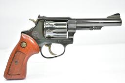1995, Taurus, Model 94, 22 LR Cal., Revolver