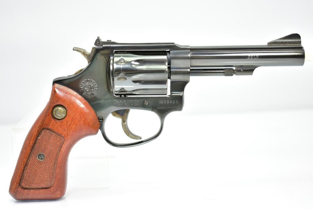 1995, Taurus, Model 94, 22 LR Cal., Revolver