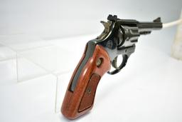 1995, Taurus, Model 94, 22 LR Cal., Revolver