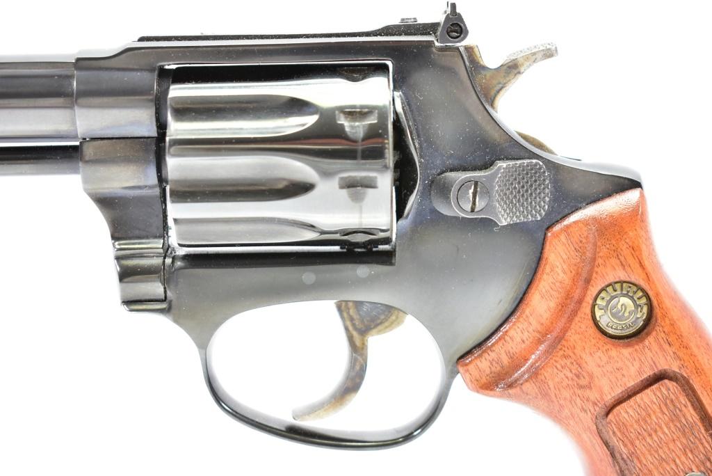 1995, Taurus, Model 94, 22 LR Cal., Revolver
