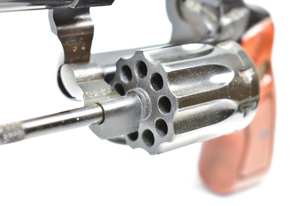 1995, Taurus, Model 94, 22 LR Cal., Revolver