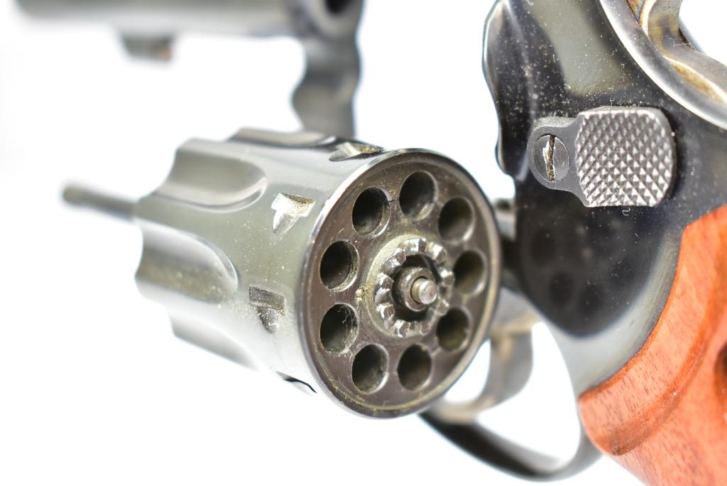 1995, Taurus, Model 94, 22 LR Cal., Revolver