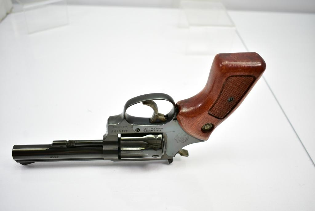 1995, Taurus, Model 94, 22 LR Cal., Revolver