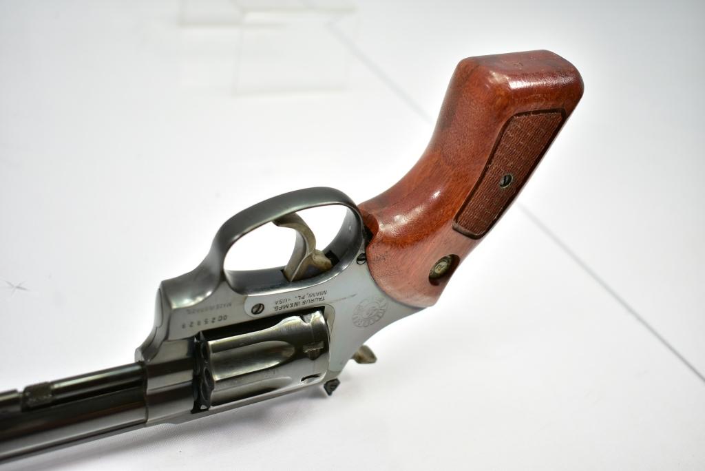 1995, Taurus, Model 94, 22 LR Cal., Revolver