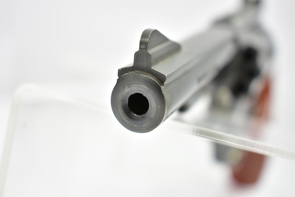 1995, Taurus, Model 94, 22 LR Cal., Revolver