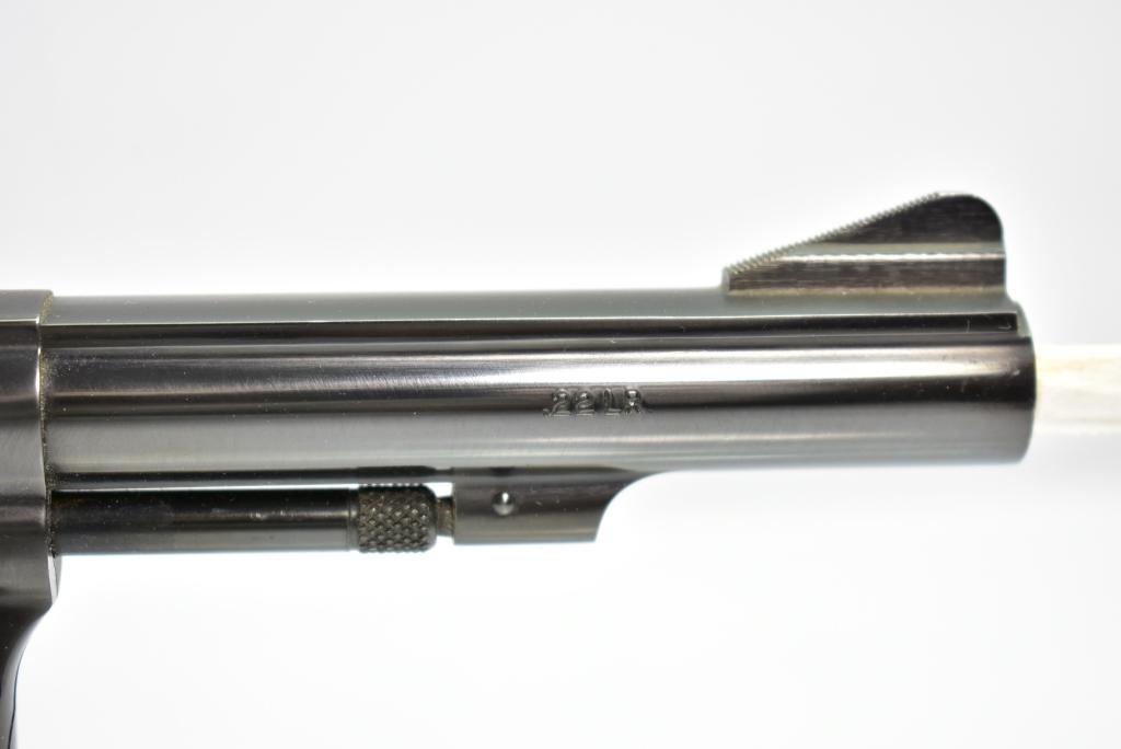 1995, Taurus, Model 94, 22 LR Cal., Revolver