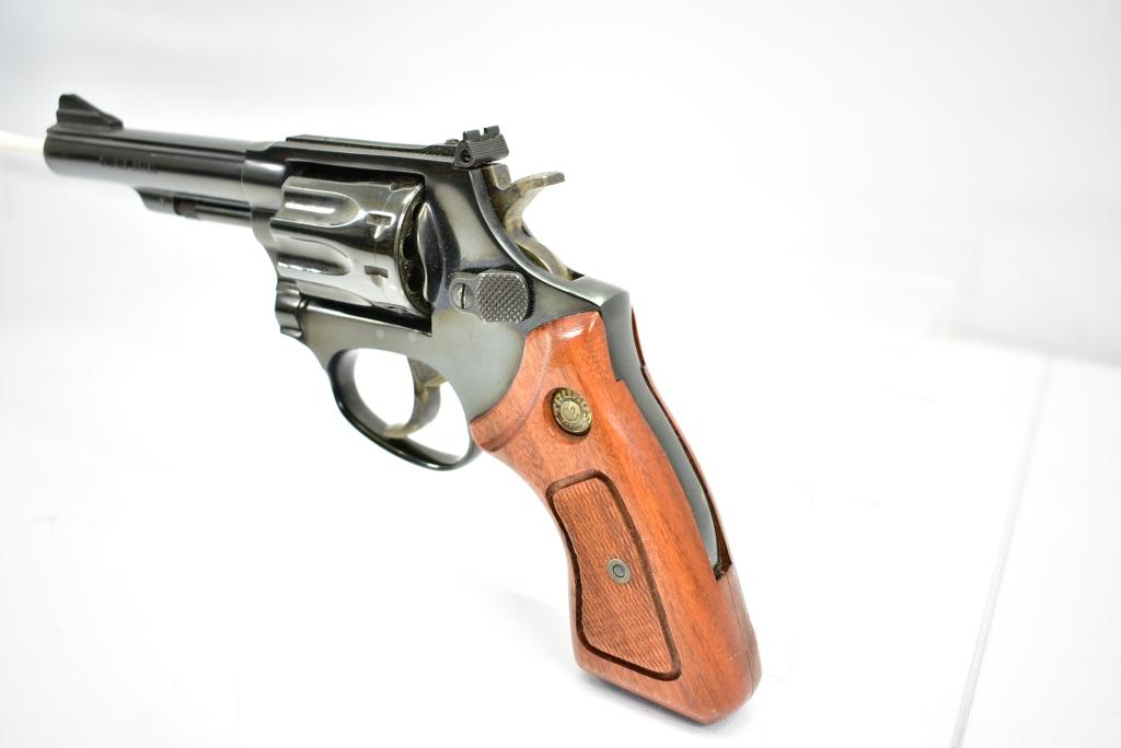 1995, Taurus, Model 94, 22 LR Cal., Revolver