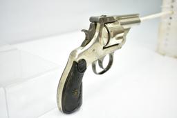 Circa 1906, H&R, Auto Ejecting First Model, 32 S&W Cal., Revolver