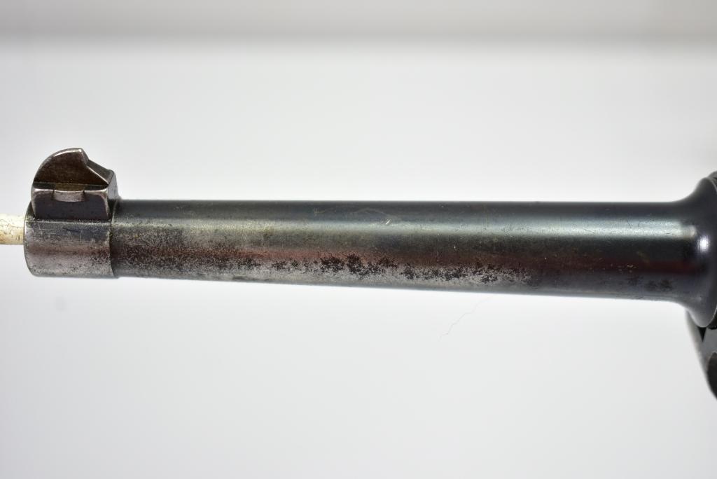 Circa 1905, DWM German Luger, Model 1900 With US Eagle, 7.65X21mm Cal., Semi-Auto