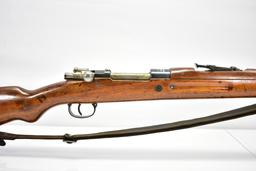 1933, Czech BRNO, Model VZ 24, 8mm Mauser Cal., Bolt-Action