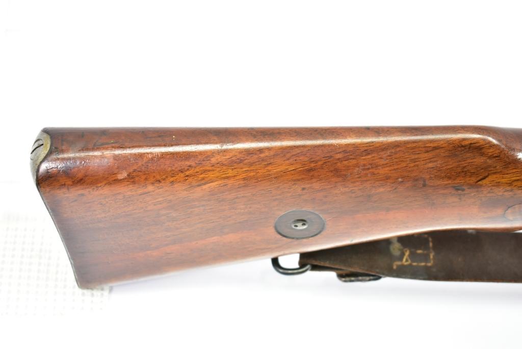 1933, Czech BRNO, Model VZ 24, 8mm Mauser Cal., Bolt-Action