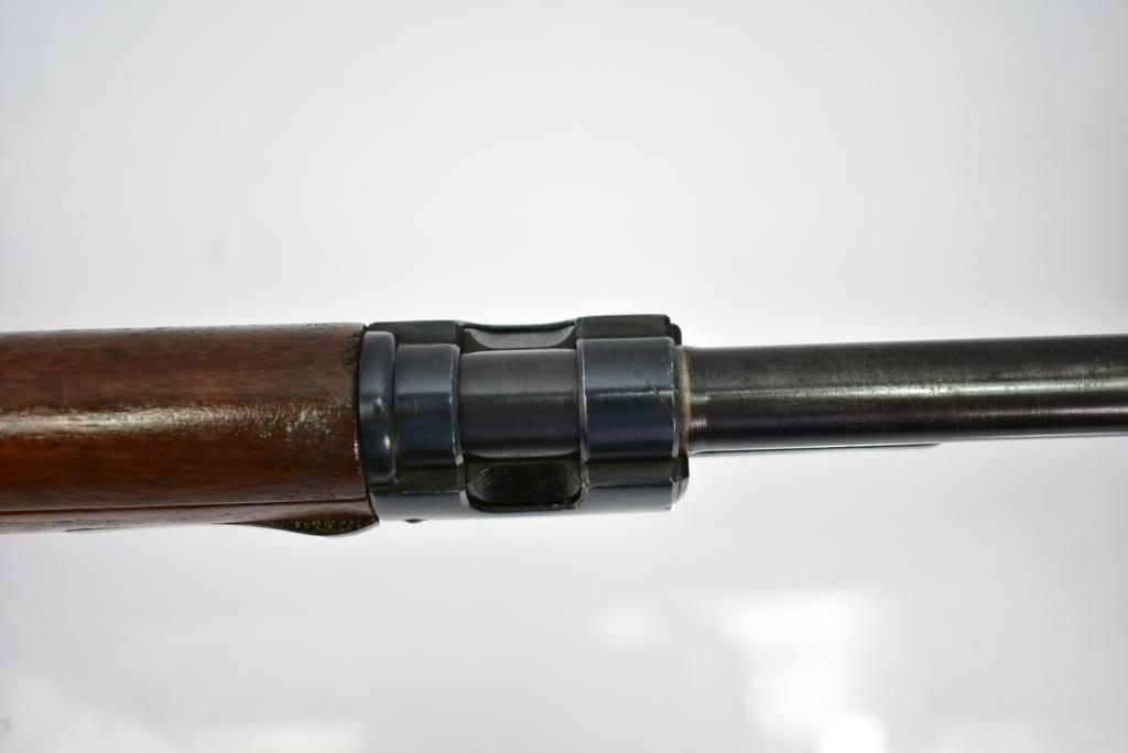 1933, Czech BRNO, Model VZ 24, 8mm Mauser Cal., Bolt-Action