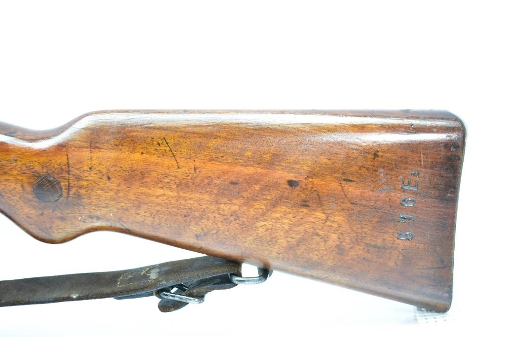 1933, Czech BRNO, Model VZ 24, 8mm Mauser Cal., Bolt-Action