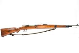 1933, Czech BRNO, Model VZ 24, 8mm Mauser Cal., Bolt-Action