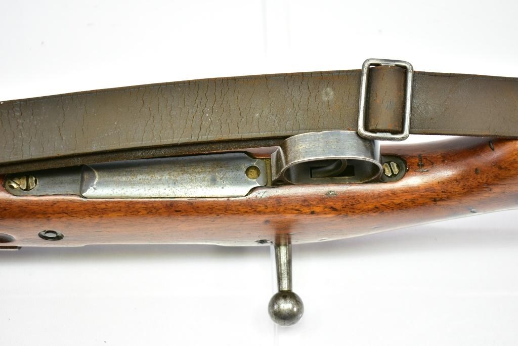 1933, Czech BRNO, Model VZ 24, 8mm Mauser Cal., Bolt-Action