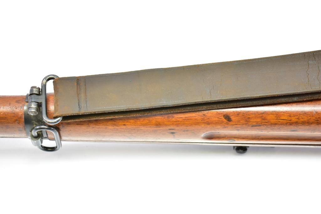 1933, Czech BRNO, Model VZ 24, 8mm Mauser Cal., Bolt-Action