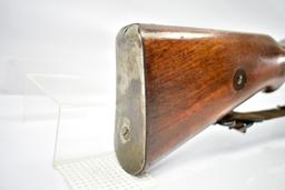 1933, Czech BRNO, Model VZ 24, 8mm Mauser Cal., Bolt-Action