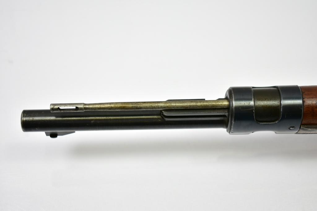 1933, Czech BRNO, Model VZ 24, 8mm Mauser Cal., Bolt-Action