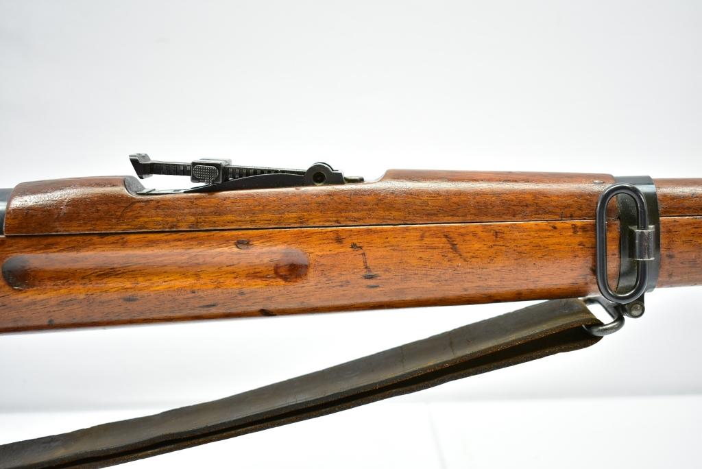 1933, Czech BRNO, Model VZ 24, 8mm Mauser Cal., Bolt-Action