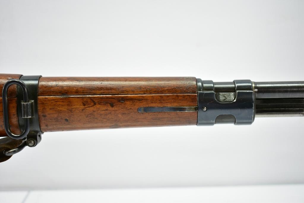 1933, Czech BRNO, Model VZ 24, 8mm Mauser Cal., Bolt-Action