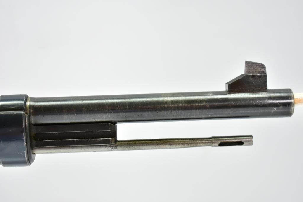 1933, Czech BRNO, Model VZ 24, 8mm Mauser Cal., Bolt-Action