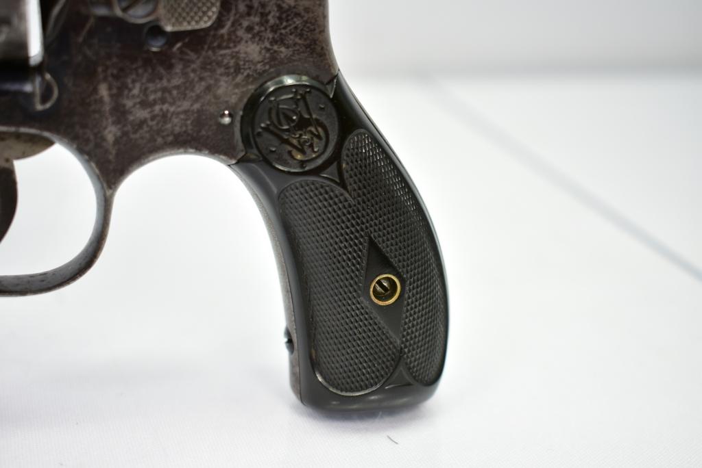 1916, S&W, Model 1903, 5th Change, 32 Long Cal., Revolver