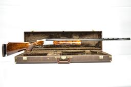 1981, Browning, Model BT99, Pigeon Grade, 12 Ga., Single Barrel Trap
