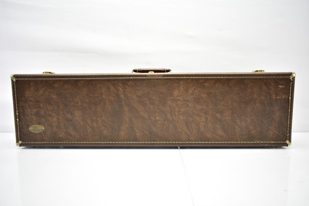 1981, Browning, Model BT99, Pigeon Grade, 12 Ga., Single Barrel Trap