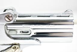 Davis, Model DM-22 Derringer, 22 Mag Cal., Double Barrel