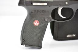 2008 Ruger, Model P345, 45 Auto Cal., Semi-Auto W/ Holster