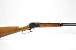 1973 Browning, BL-22, 22 S L LR Cal., Lever-Action