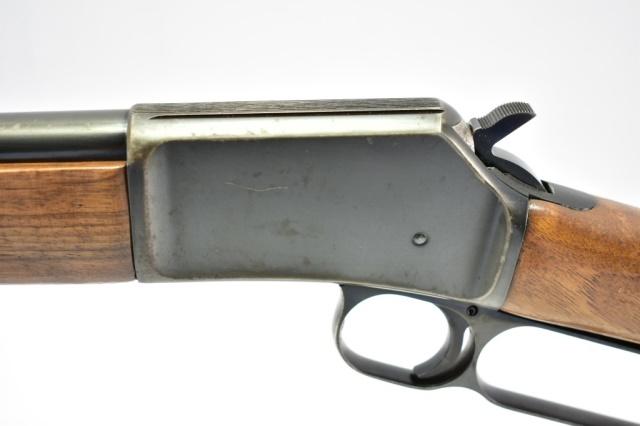 1973 Browning, BL-22, 22 S L LR Cal., Lever-Action