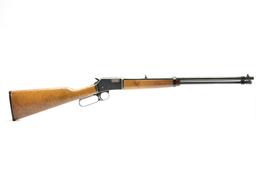 1973 Browning, BL-22, 22 S L LR Cal., Lever-Action