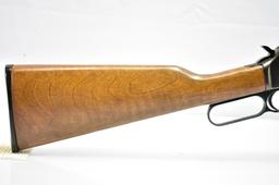 1973 Browning, BL-22, 22 S L LR Cal., Lever-Action