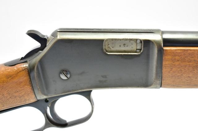 1973 Browning, BL-22, 22 S L LR Cal., Lever-Action