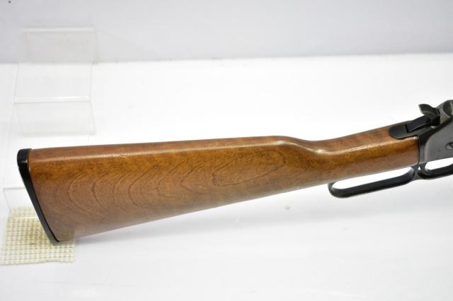 1973 Browning, BL-22, 22 S L LR Cal., Lever-Action
