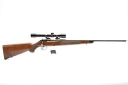 Winchester, Model 52 Sporting, 22 LR Cal., Bolt-Action (Micro-Motion Trigger)
