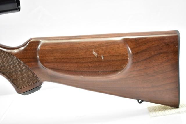 Winchester, Model 52 Sporting, 22 LR Cal., Bolt-Action (Micro-Motion Trigger)