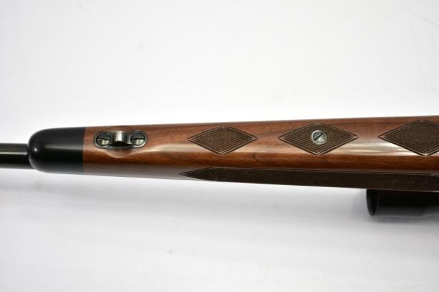 Winchester, Model 52 Sporting, 22 LR Cal., Bolt-Action (Micro-Motion Trigger)