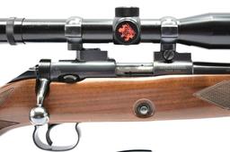 Winchester, Model 52 Sporting, 22 LR Cal., Bolt-Action (Micro-Motion Trigger)