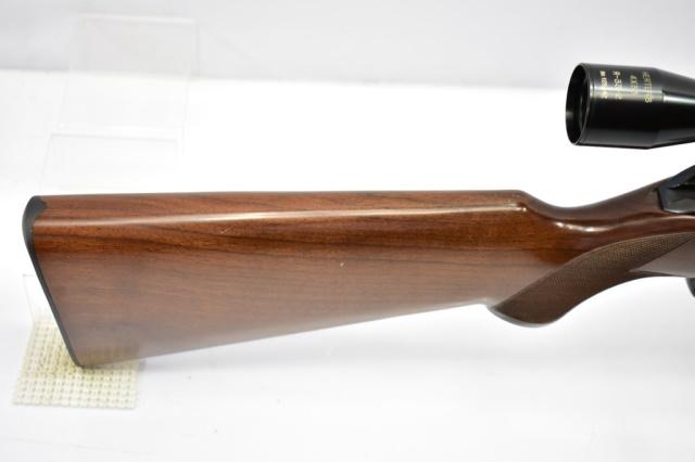 Winchester, Model 52 Sporting, 22 LR Cal., Bolt-Action (Micro-Motion Trigger)