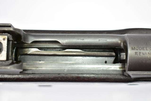 WWI 1918, US Remington, M1917 Enfield, 30-06 Sprg. Cal., Bolt-Action