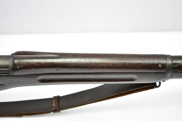 WWI 1918, US Remington, M1917 Enfield, 30-06 Sprg. Cal., Bolt-Action