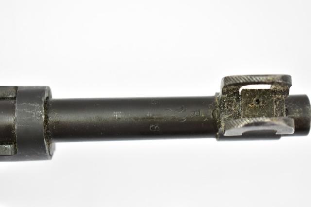WWI 1918, US Remington, M1917 Enfield, 30-06 Sprg. Cal., Bolt-Action